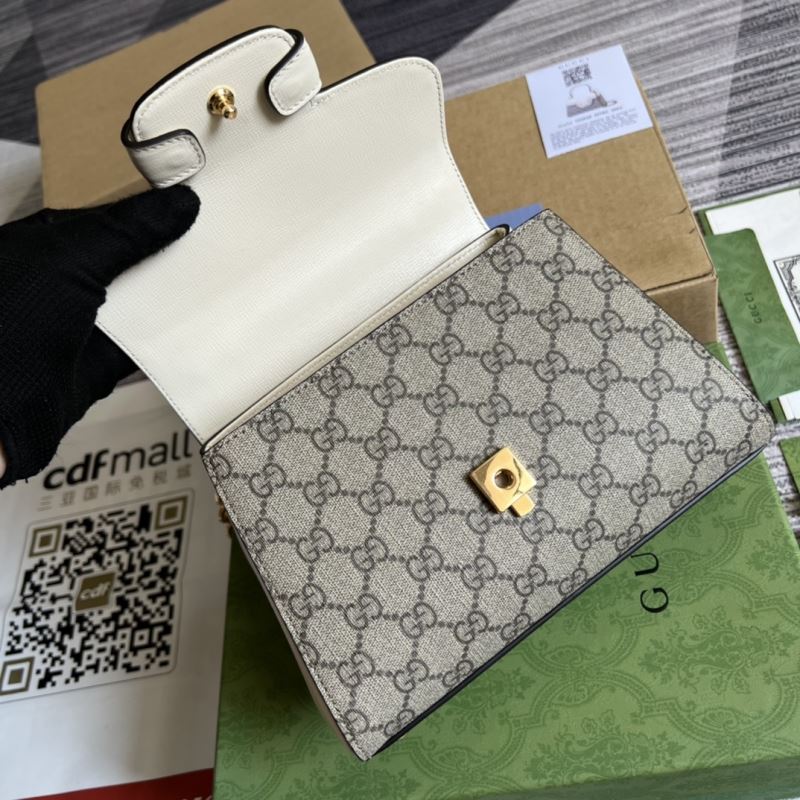 Gucci Top Handle Bags